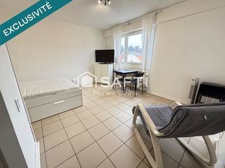  Appartement � vendre 1 pi�ce 26 m�