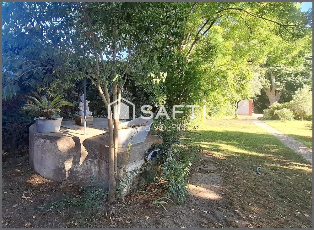 � vendre  Maison La Bouilladisse (13720)