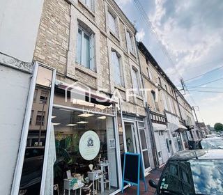  Immeuble � vendre 186 m�