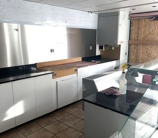  Immeuble � vendre 230 m�