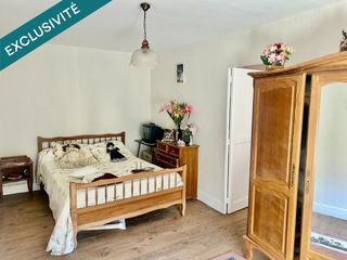  Maison � vendre 5 pi�ces 87 m�