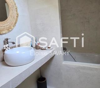  Maison � vendre 6 pi�ces 143 m�