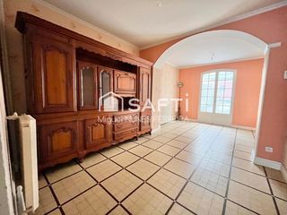  Maison � vendre 5 pi�ces 86 m�