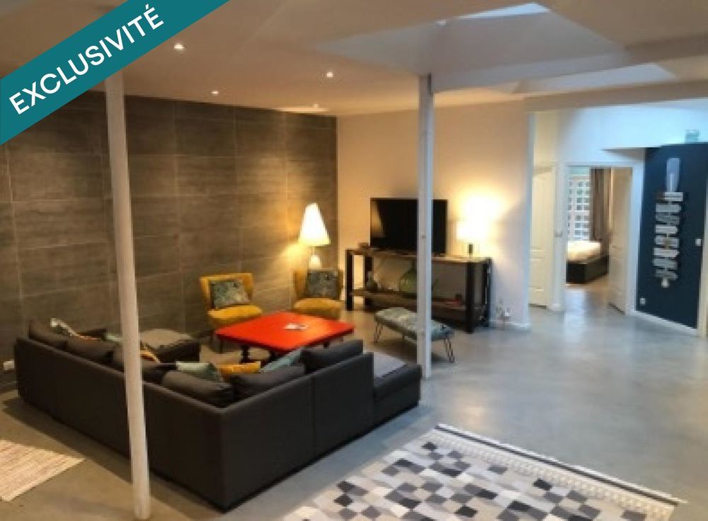 � vendre  Appartement Dinard (35800)
