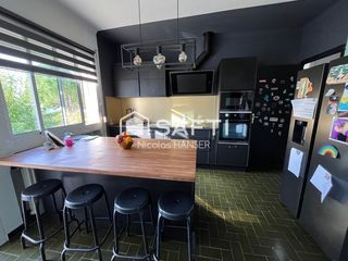  Maison � vendre 8 pi�ces 184 m�