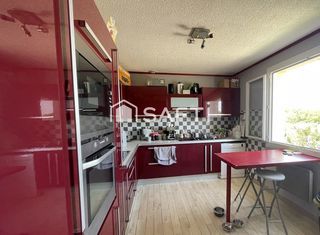  Maison � vendre 6 pi�ces 150 m�