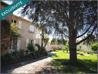  Maison � vendre 6 pi�ces 196 m�