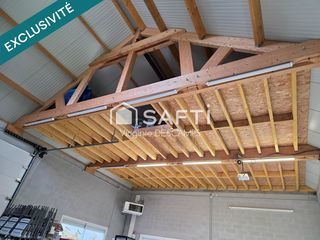  Maison � vendre 3 pi�ces 150 m�