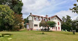  Maison � vendre 10 pi�ces 226 m�