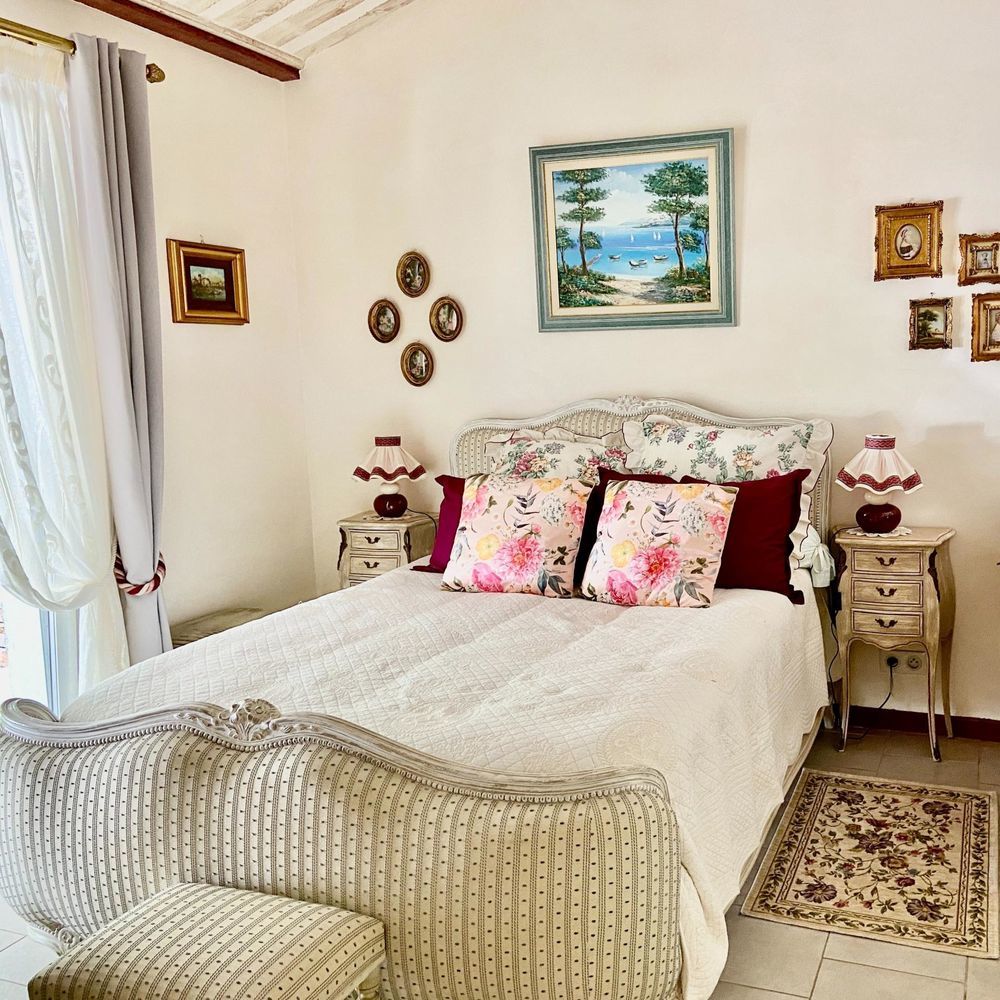 � vendre  Maison Seillans (83440)