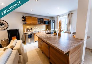  Maison � vendre 4 pi�ces 130 m�