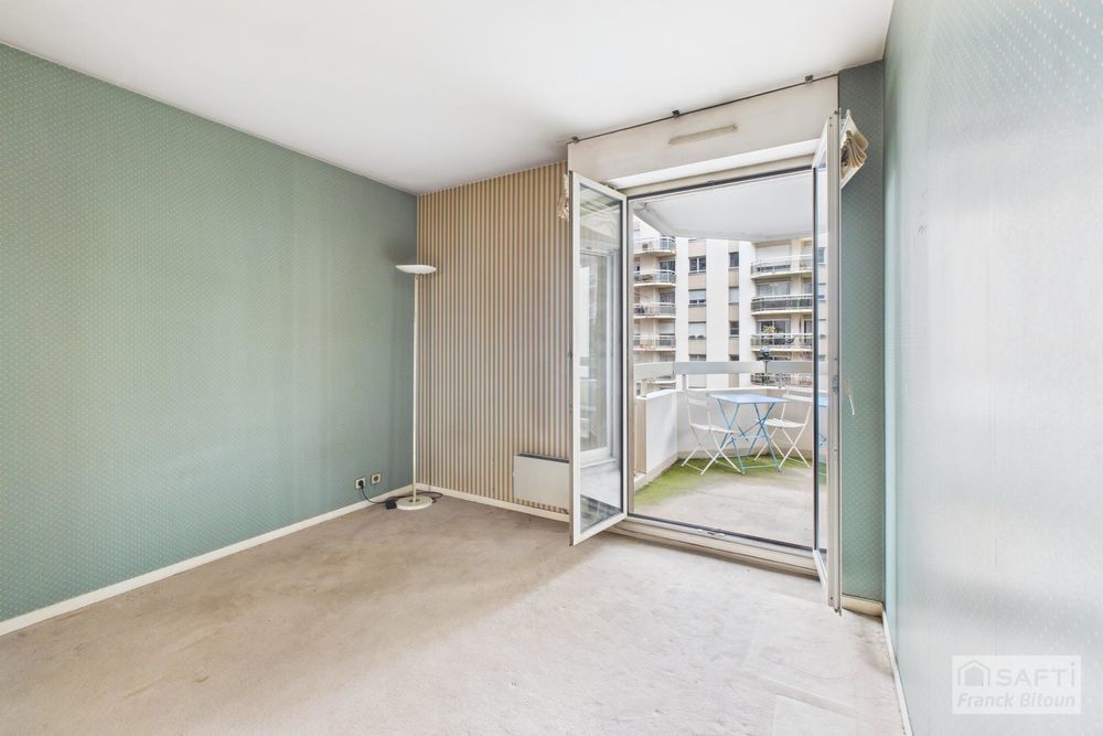 � vendre  Appartement Courbevoie (92400)