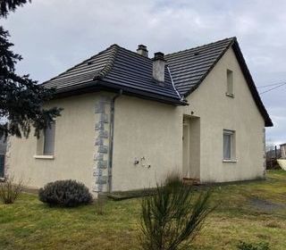  Maison � vendre 4 pi�ces 100 m�