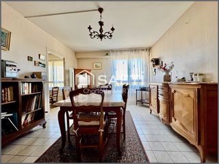  Appartement � vendre 4 pi�ces 100 m�