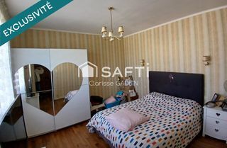  Maison � vendre 4 pi�ces 82 m�