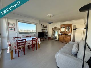  Appartement � vendre 4 pi�ces 64 m�