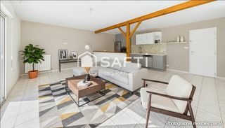  Maison � vendre 4 pi�ces 150 m�