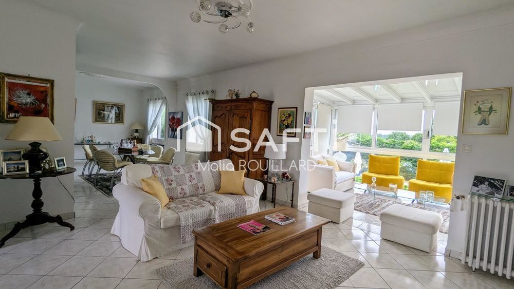 � vendre  Maison Quinsac (33360)