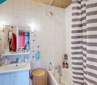  Appartement � vendre 2 pi�ces 52 m�