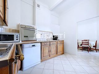  Appartement � vendre 4 pi�ces 85 m�