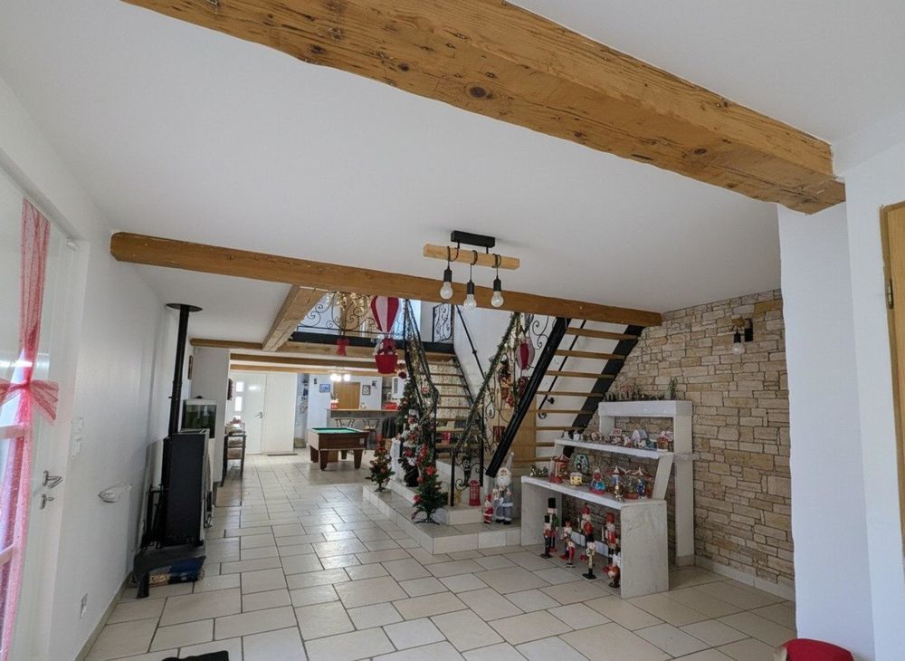 � vendre  Maison Beauvais (60000)