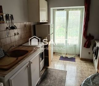  Maison � vendre 3 pi�ces 57 m�