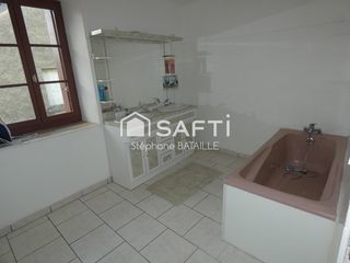  Maison � vendre 5 pi�ces 160 m�