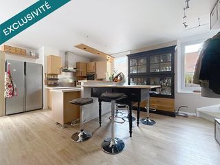  Appartement � vendre 7 pi�ces 183 m�