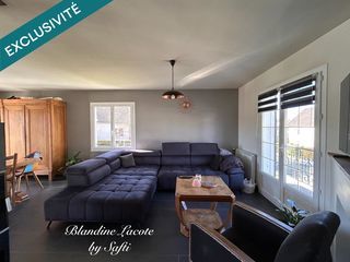  Maison � vendre 6 pi�ces 115 m�