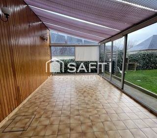  Maison � vendre 6 pi�ces 116 m�