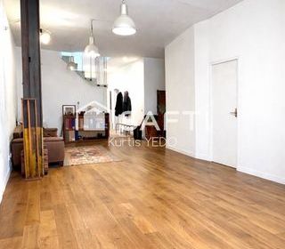  Appartement � vendre 4 pi�ces 200 m�