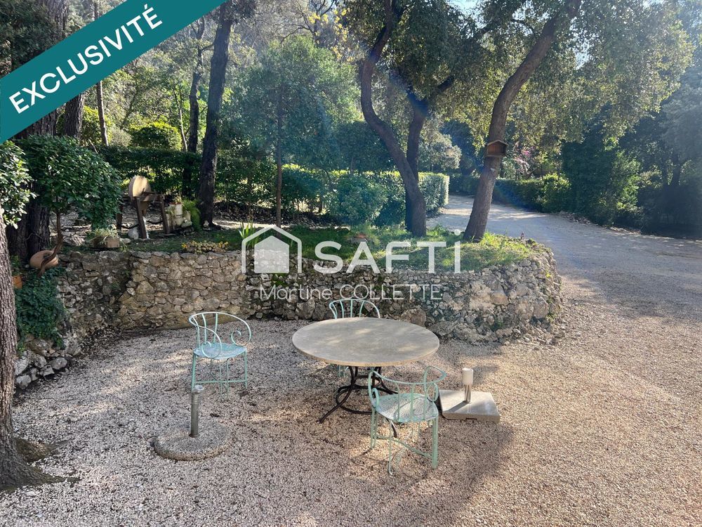 � vendre  Maison G�menos (13420)