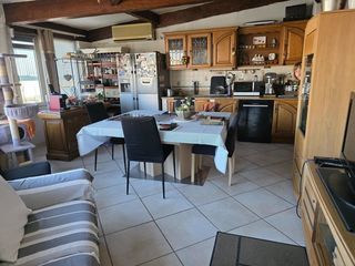  Maison � vendre 4 pi�ces 156 m�