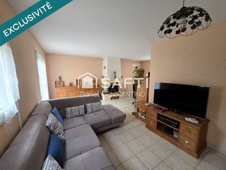  Maison � vendre 7 pi�ces 120 m�