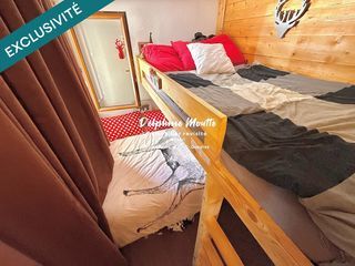  Appartement � vendre 2 pi�ces 26 m�