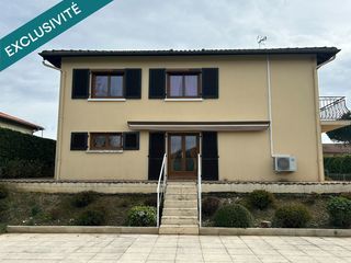  Maison � vendre 4 pi�ces 107 m�