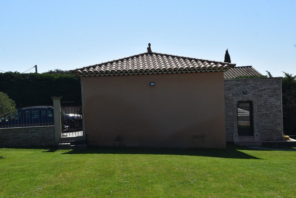 � vendre  Maison Vacqueyras (84190)
