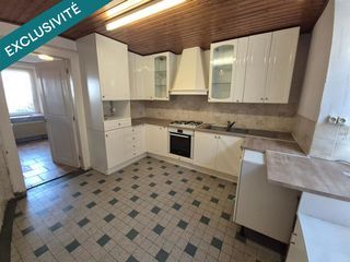  Maison � vendre 7 pi�ces 118 m�