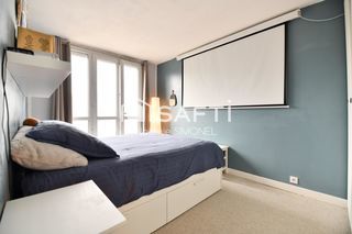  Appartement � vendre 5 pi�ces 92 m�