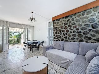  Appartement � louer 4 pi�ces 81 m�