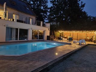  Maison � vendre 7 pi�ces 239 m�