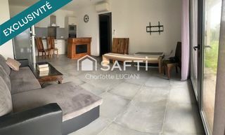  Appartement � vendre 4 pi�ces 90 m�