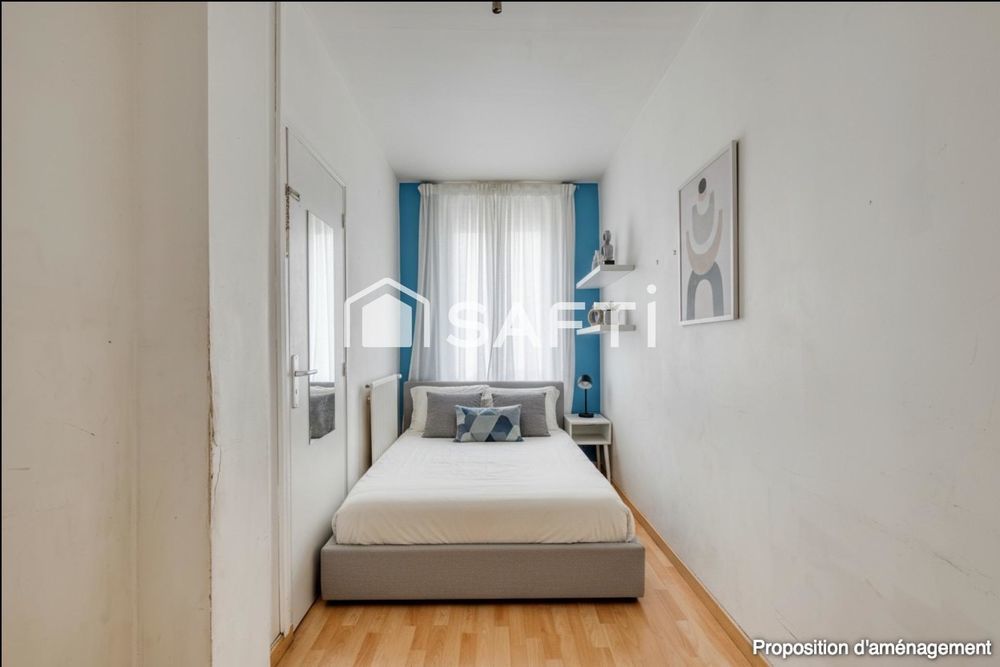 � vendre  Maison Paris 13