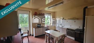  Maison � vendre 3 pi�ces 83 m�