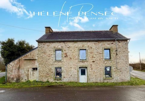   Maison de 200 m� environ avec hangar et terrain de 11 260 m�. Maison - 6 pi�ce(s) - 200 m�