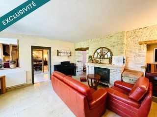  Maison � vendre 8 pi�ces 215 m�