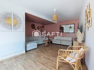  Maison � vendre 4 pi�ces 130 m�