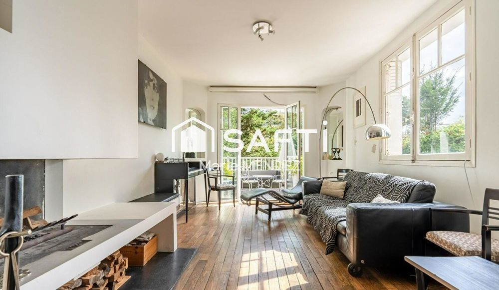 � vendre  Maison Le Pecq (78230)