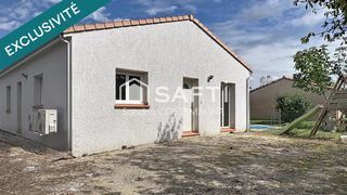  Maison � vendre 5 pi�ces 109 m�