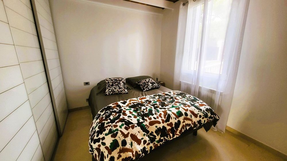 � vendre  Maison Marseille 16